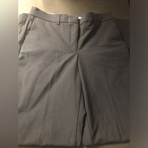 *3 for 25 Bundle and Save.Rachel Zoe Women's Dark Navy Chinos